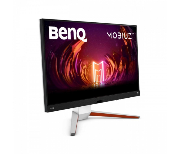 BenQ MOBIUZ EX3210U - 744049 - zdjęcie 8